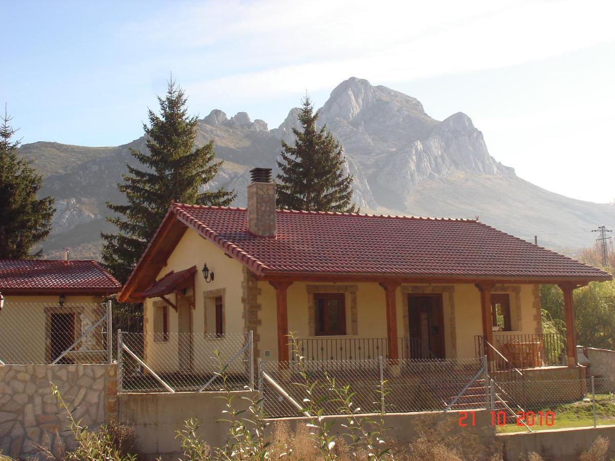 Refugio Del Cueto***