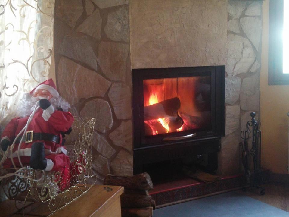 Chalet Refugio Del Cueto***