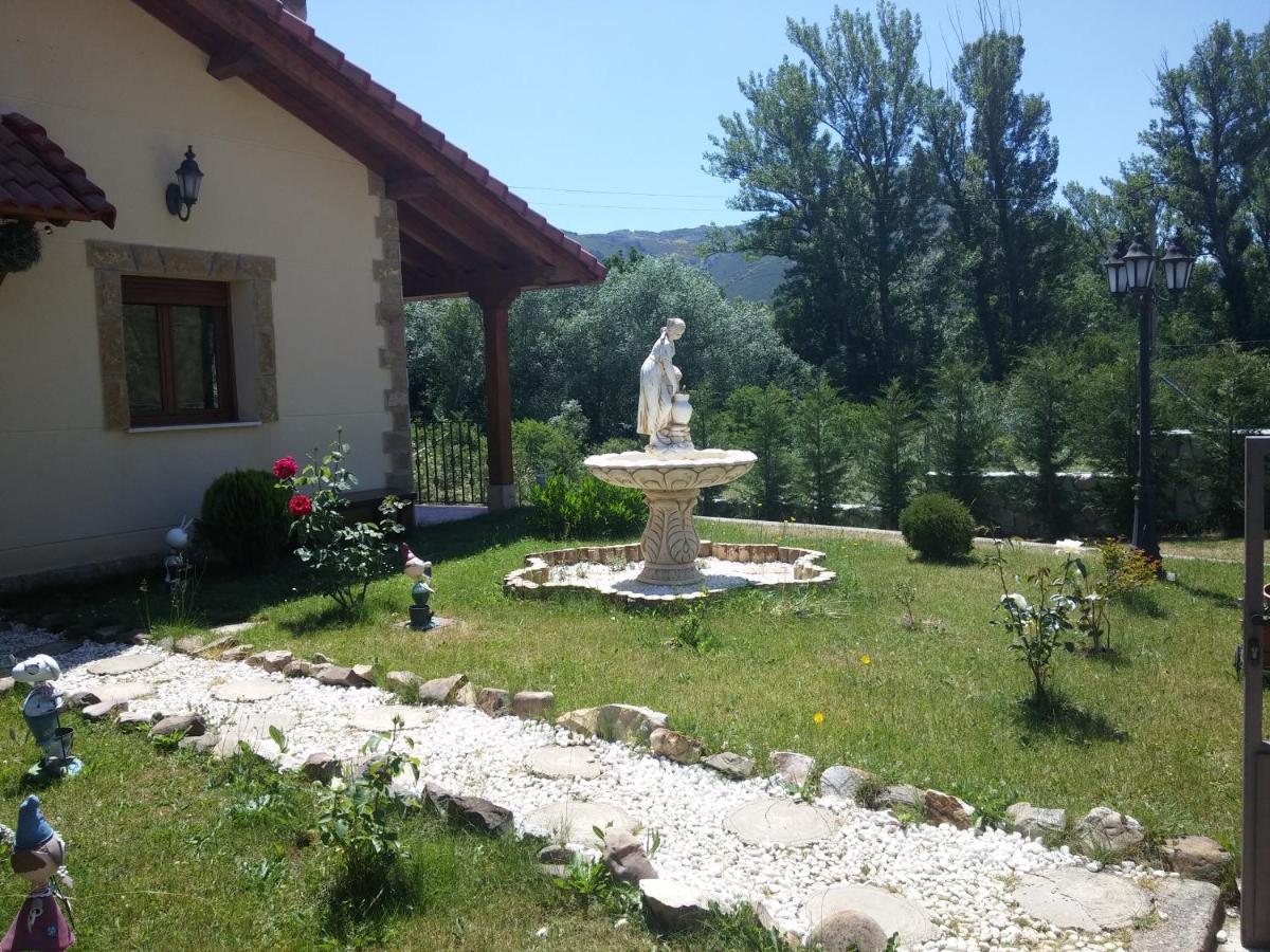 Refugio Del Cueto*** Chalet
