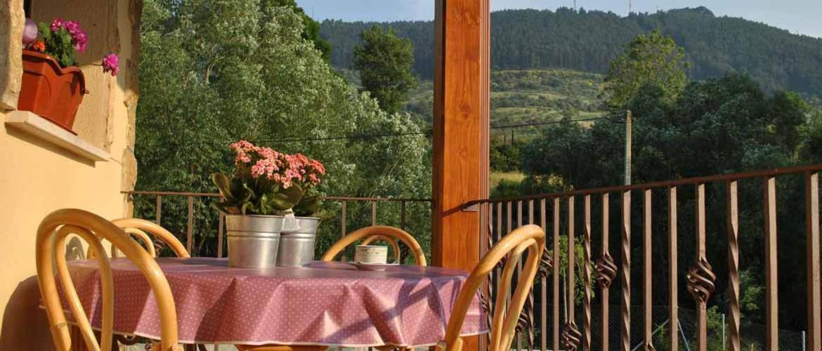 Chalet Refugio Del Cueto***