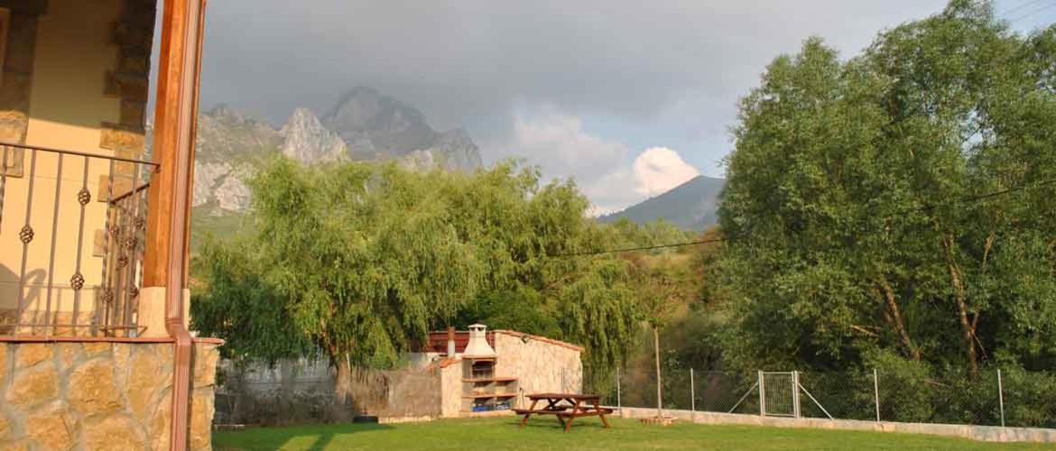 Refugio Del Cueto*** *