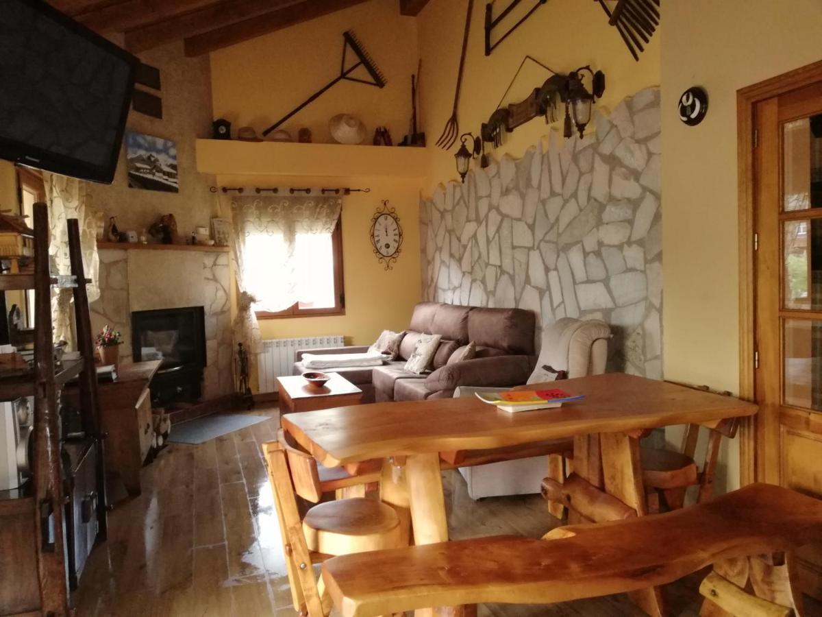 Refugio Del Cueto*** Chalet