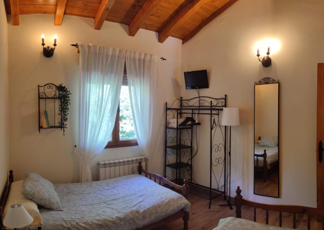 Refugio Del Cueto*** Chalet *