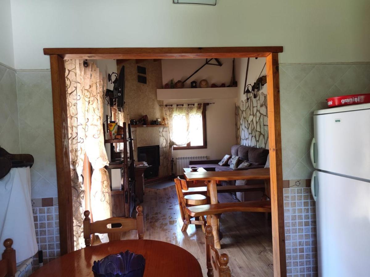 Chalet Refugio Del Cueto***