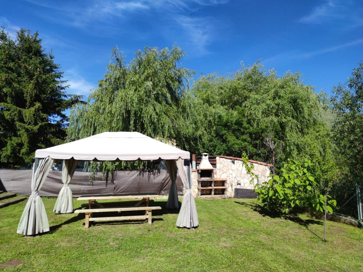 Chalet Refugio Del Cueto*** *